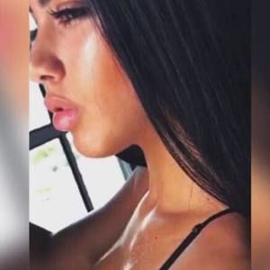 Meet your Posher, Maynell